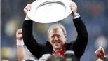 Steve McClaren nhậm chức ở Twente